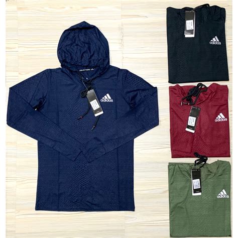 Adidas Lengan Panjang Terlengkap .